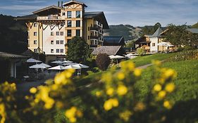 Familienresort Ellmauhof - das echte All Inclusive
