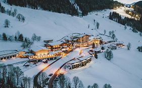 Familienresort Ellmauhof - das echte All Inclusive